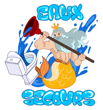 Eaux secours logo