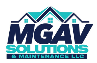 MGAV SOLUTIONS logo