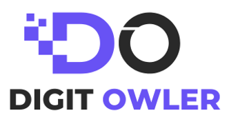 Digitowler logo