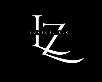 Luksuz, LLC logo