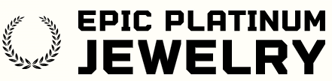 Epic Platinum Jewellery logo