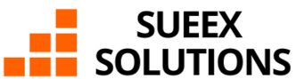 Sueex Solutions logo