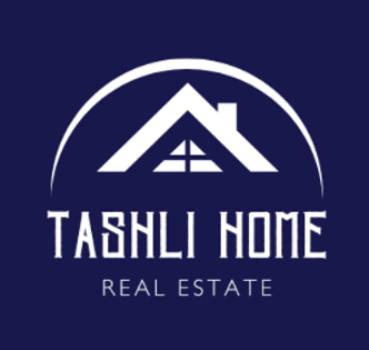 Tashli home | طشلي هوم logo