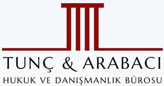 Tunç & Arabacı Hukuk Bürosu logo
