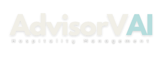 Advisorv Hospitality Managament logo