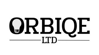 Orbiqe Ltd logo