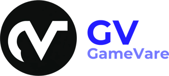 GamevareBlog logo