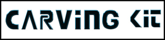 Carving Kit logo