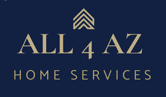All 4 Az Home Serviices logo