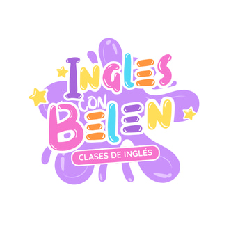 ingles con belen logo