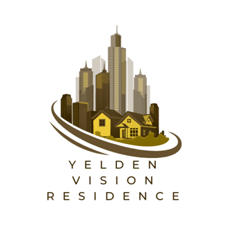 Yelden Vision Residence logo