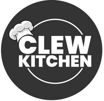 Clew Kitchen logo
