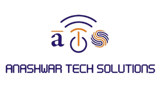 Anshwar Tech Solutions logo