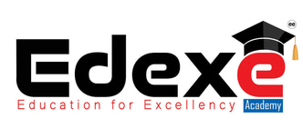 Edexe Academy logo