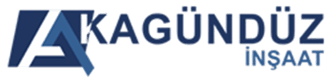 Akagündüz inşaat logo