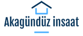 Akagündüz inşaat logo