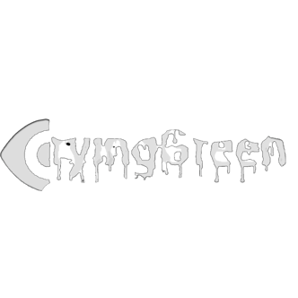 Crying Green logo