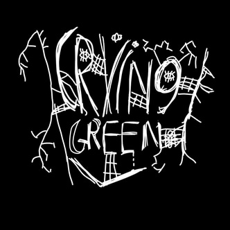 Crying Green logo