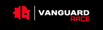 Vanguard Race logo