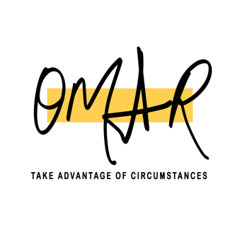 Omar Mohamed logo
