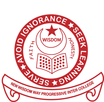 NWP Inter college logo