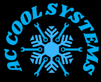 AC COOL SYSTEMS logo