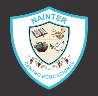 NAINTER Centro Educacional logo