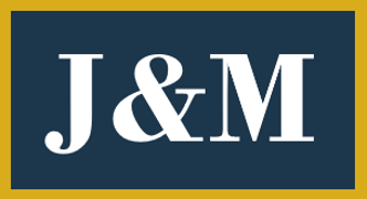 Justine & Morgan logo