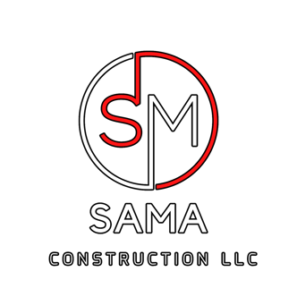 Sama Construction LLC logo