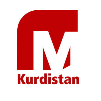 Media Kurdistan logo