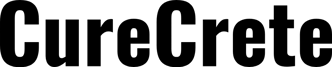 CureCrete.store logo