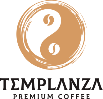 Café Templanza logo