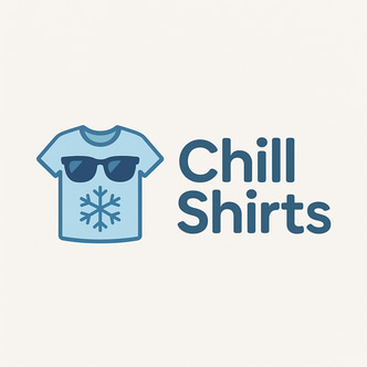 Chill Shirts logo