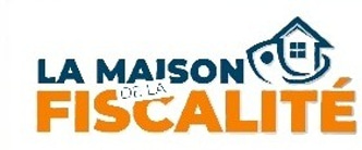 Maison de la fiscalité logo