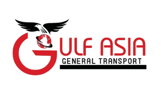 Gulf Asia General Transport L.L.C logo