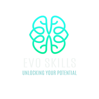 Evo Skills logo