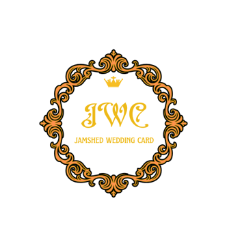 JW Cards logo
