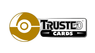 Trusted Cards logo