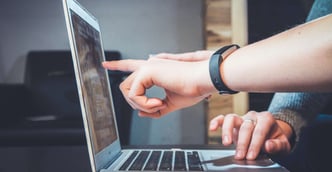 expérience digitale importante