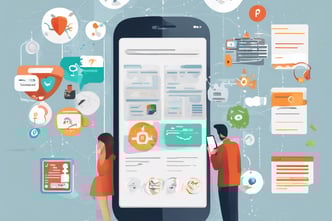 Bright living room with modern inventory