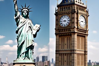 US and UK Cultural Awareness