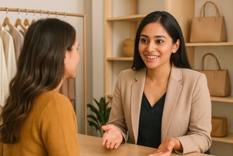 Customer Service Training