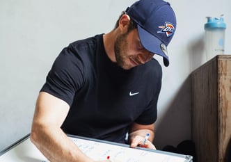 Préparation de séance TLP Coaching