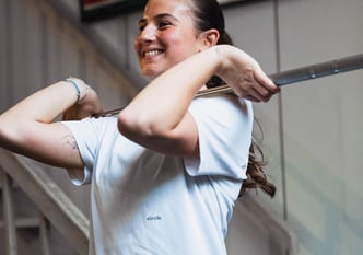 Mouvement musculation coaching individuel