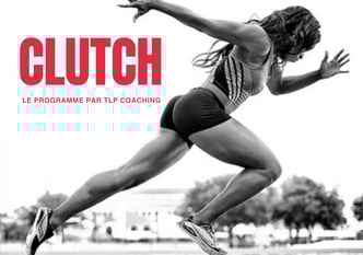 Programme clutch pour femme