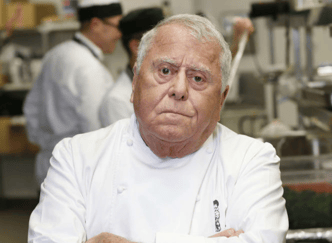 Albert Roux