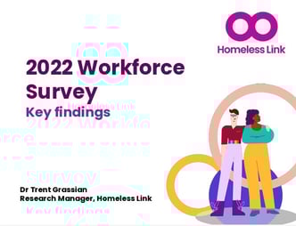 2022 Workforce Survey: Key Findings