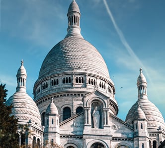 Paris Montmartre Walking Tour