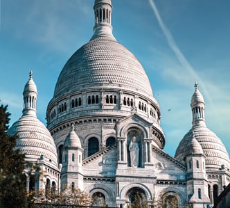Paris Montmartre Walking Tour
