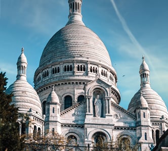 Paris Montmartre Walking Tour